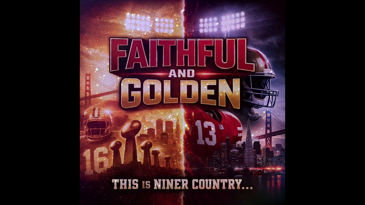 Faithful and Golden