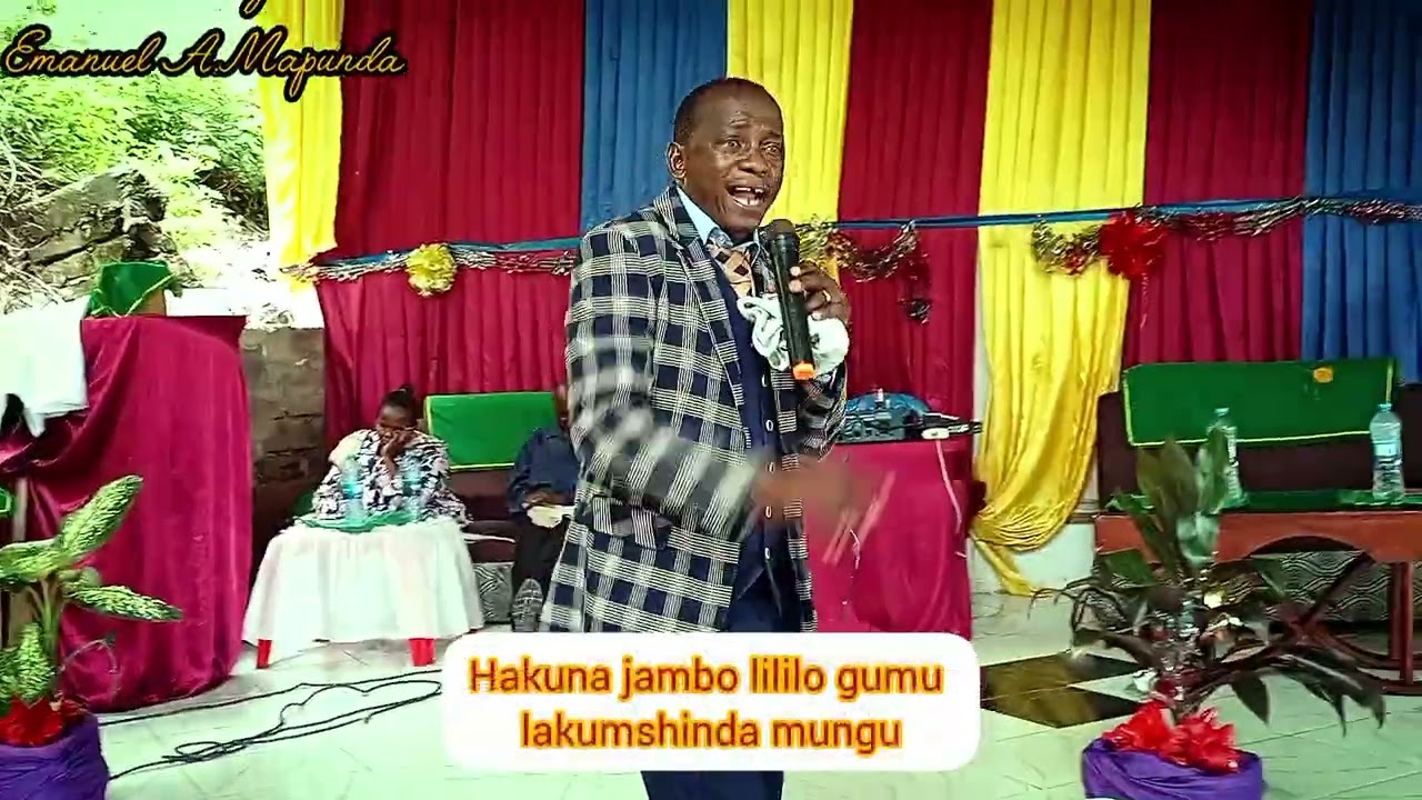 @Nyamweru onlin tv