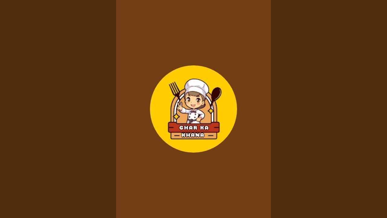 Ghar ka khana  is live