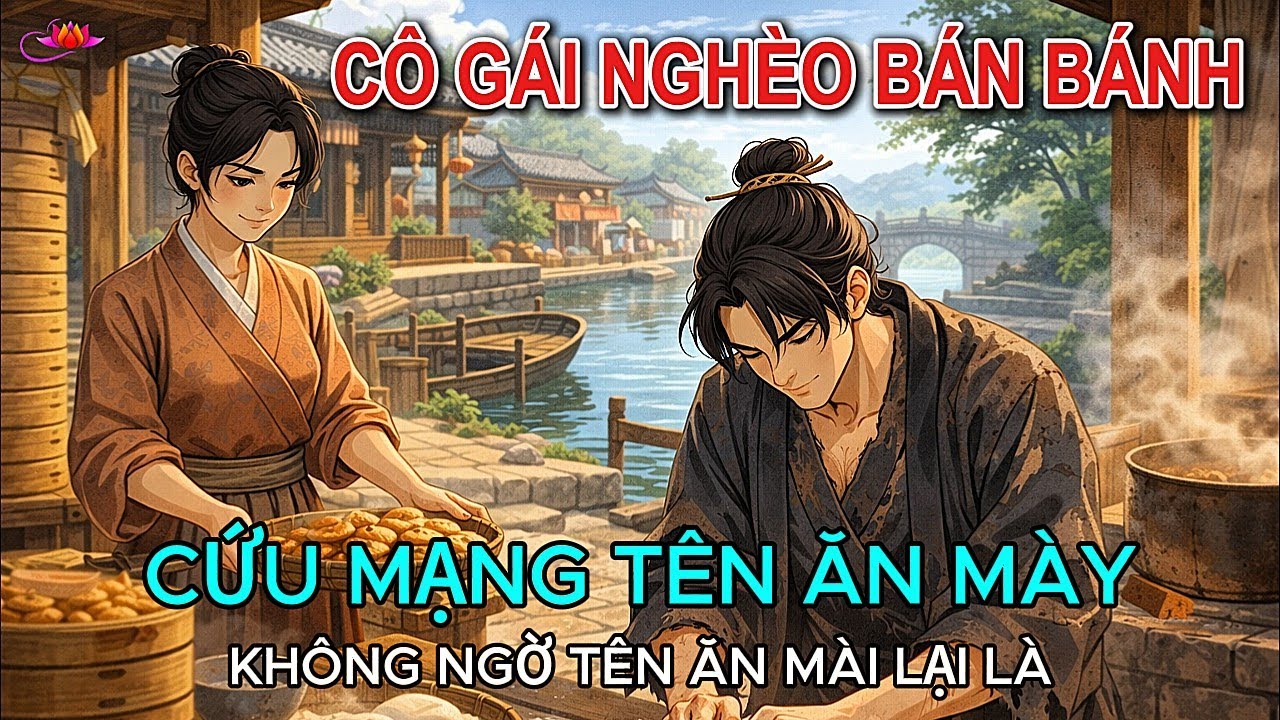 Câu chuyện nhân quả, vợ kế cùng con trai âm mưu thâu tóm toàn bộ gia sản của cha dượng...