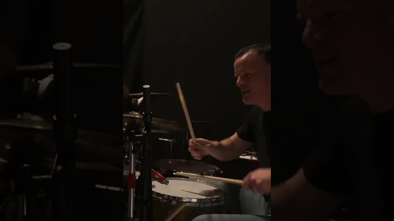 Lagwagon - Black Eyes - Drum Cover 