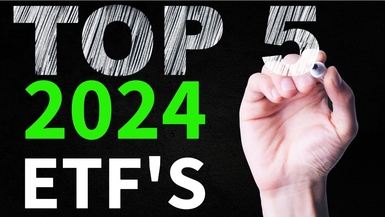 Топ-5 ETF с ежемесячными дивидендами, которые принесут доход в 2024 году