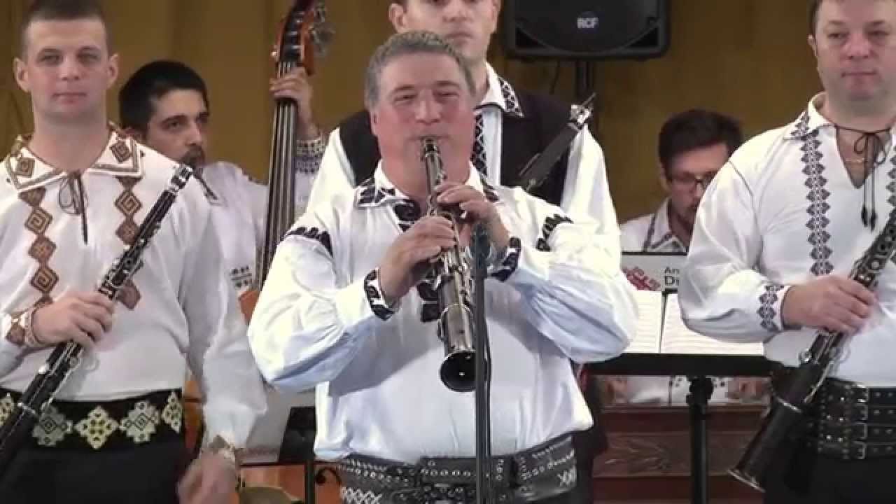 Festivalul Taragotului 2013 - Nicolae Jurj