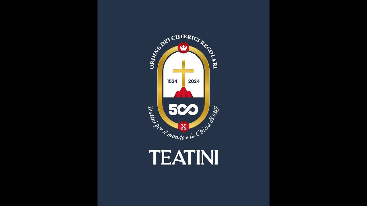 V Centenario di fondazione - Inizio