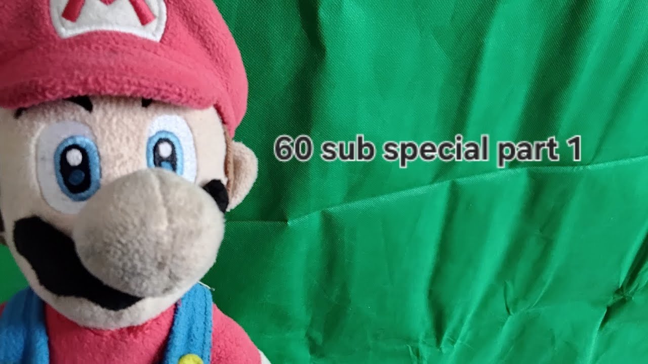 60 sub special one