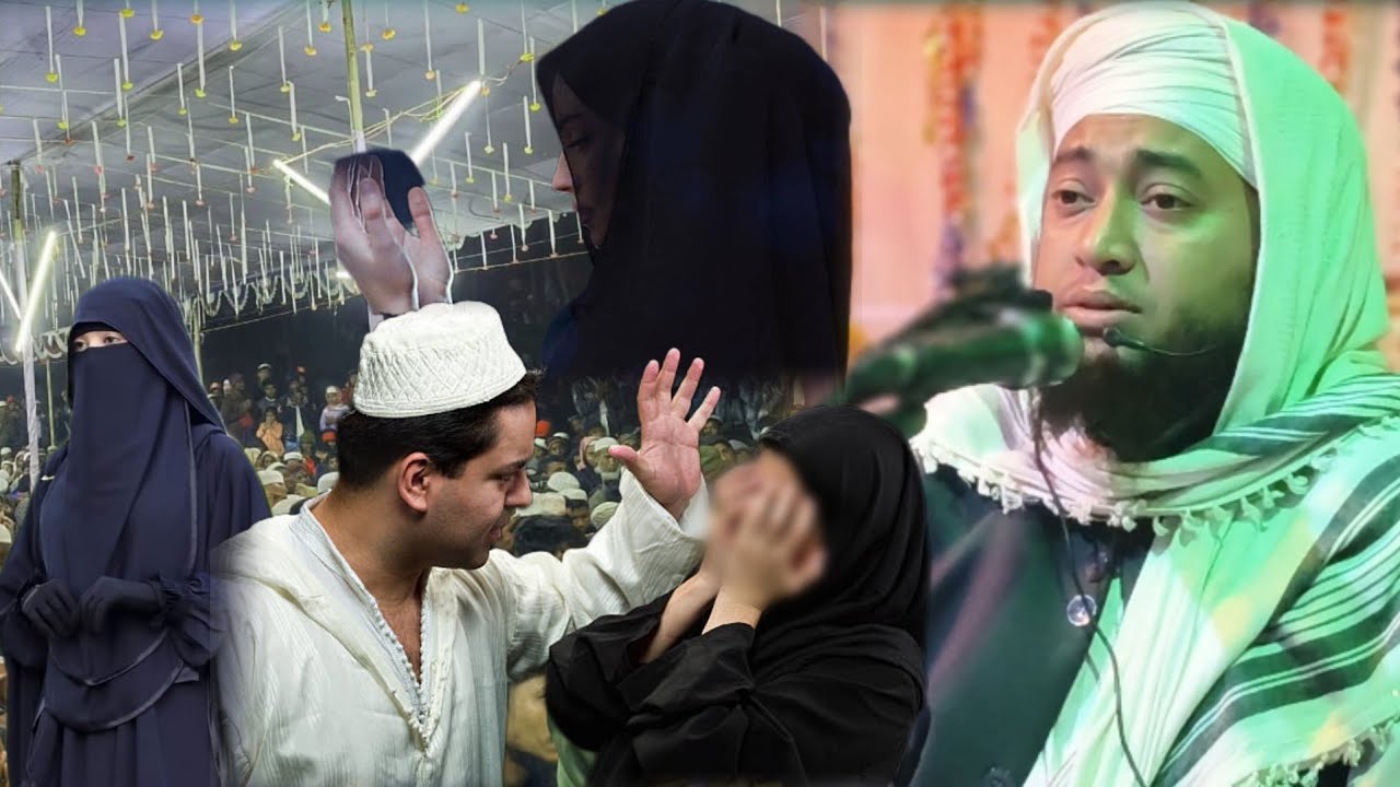 Mufti Omar Rahmani Interesting Full Sermon About Husband wife Parents By Islamic Media Networks 