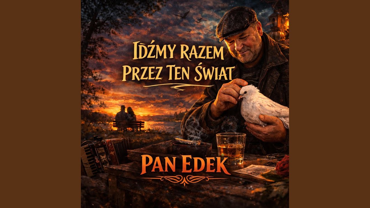 Idźmy razem przez ten świat (Radio Edit)