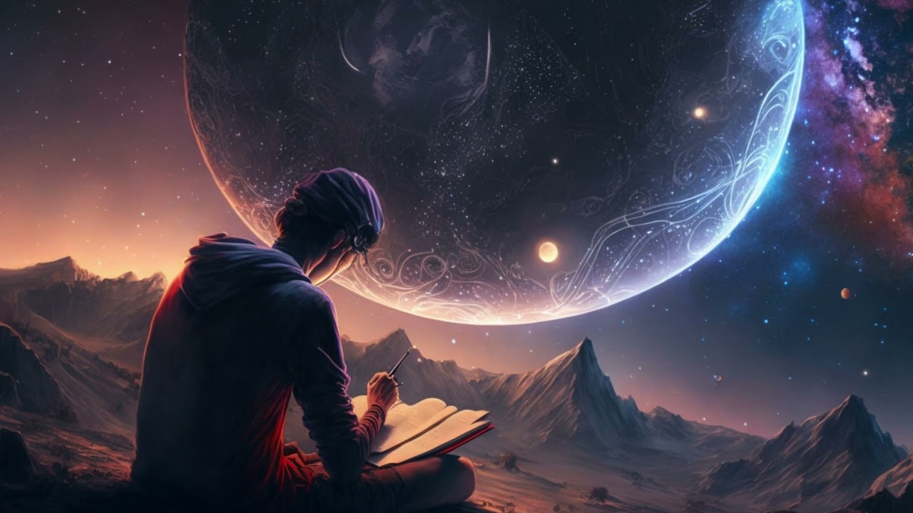 Planet LoFi - Zenith - beats to relax/study to [LoFi hip hop/study chill beats]