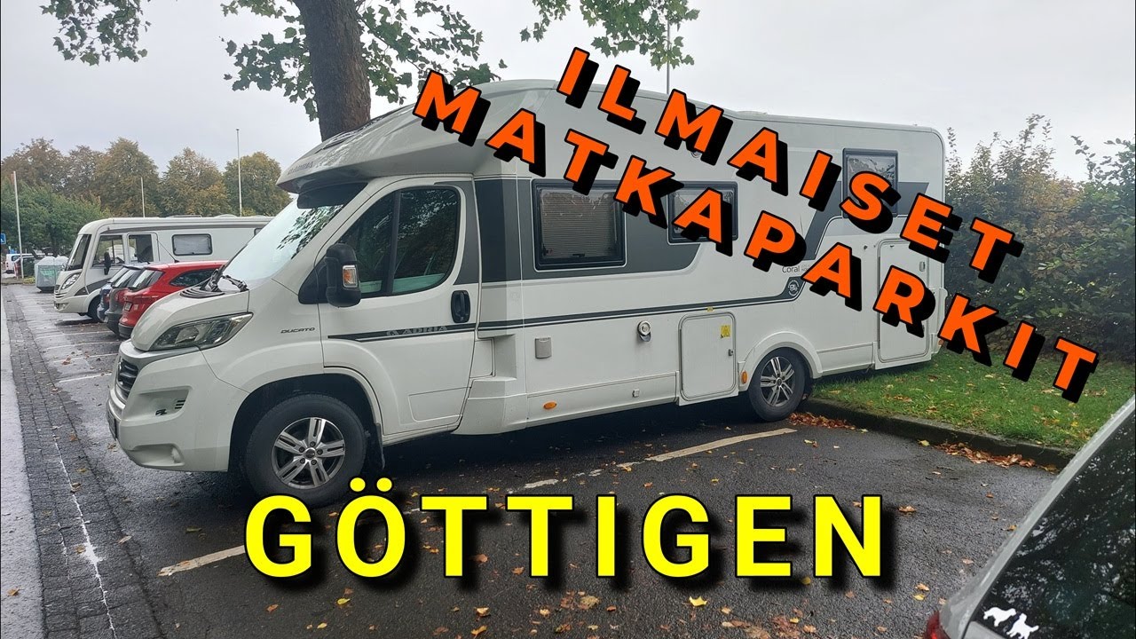 Lyypekki - Göttingen