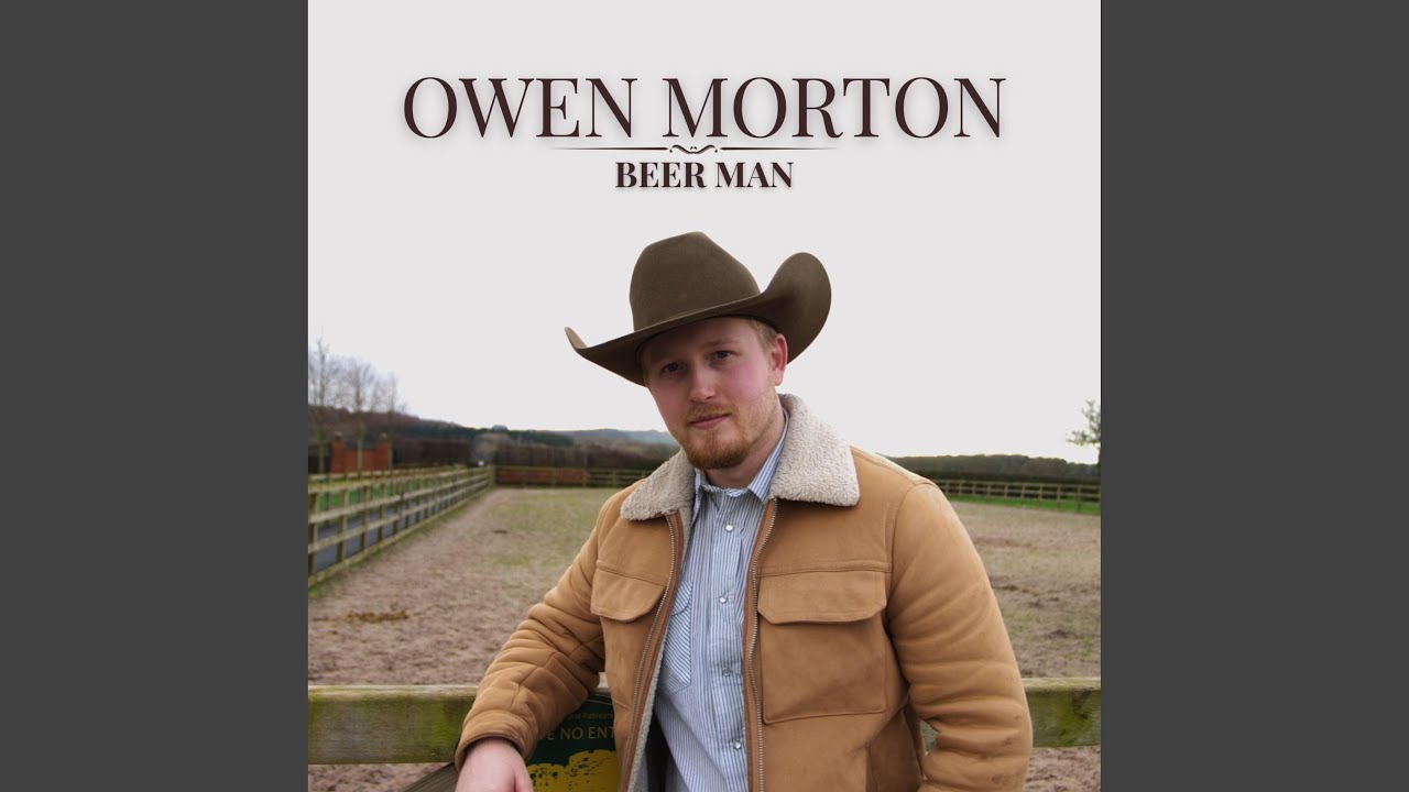 Beer Man