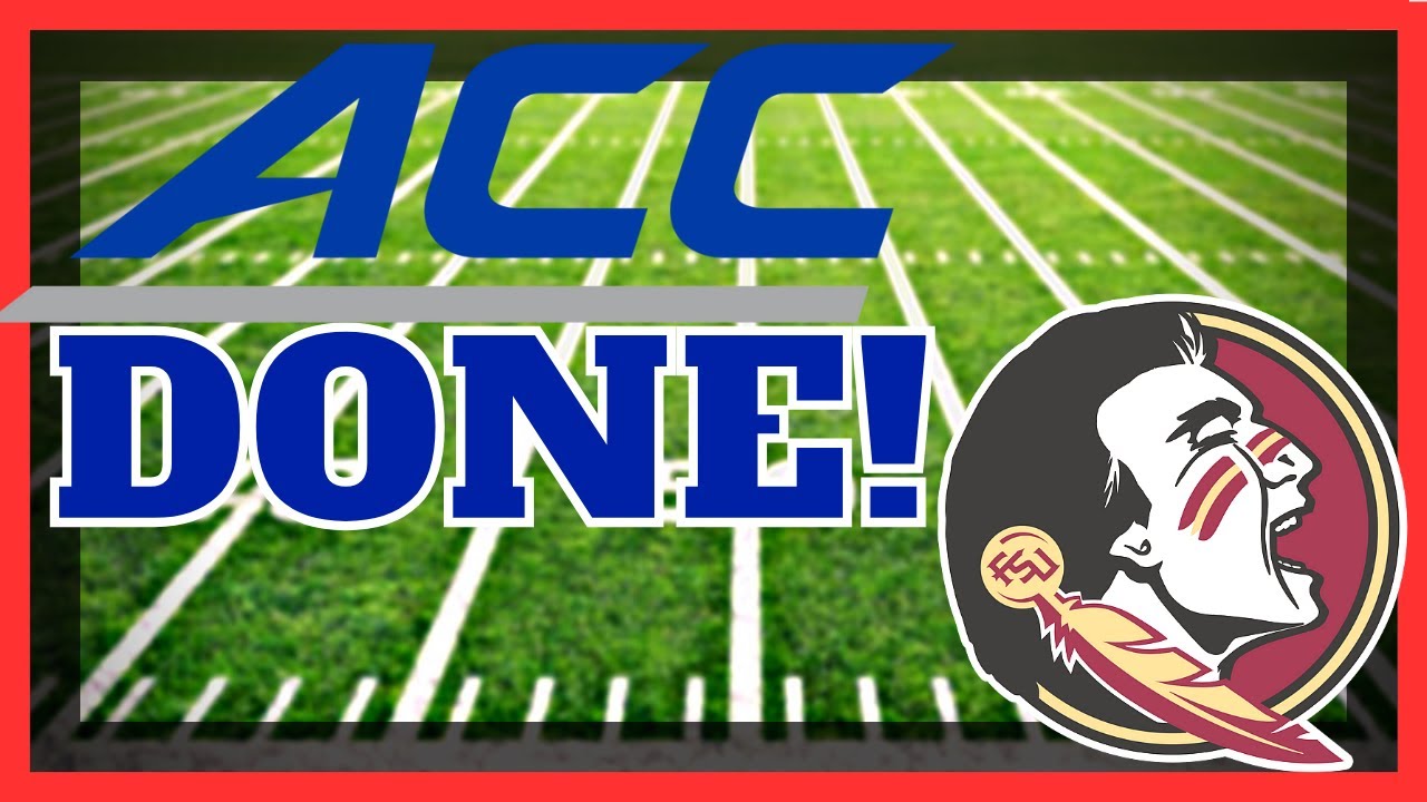 How Florida State's Move Will Change College Football