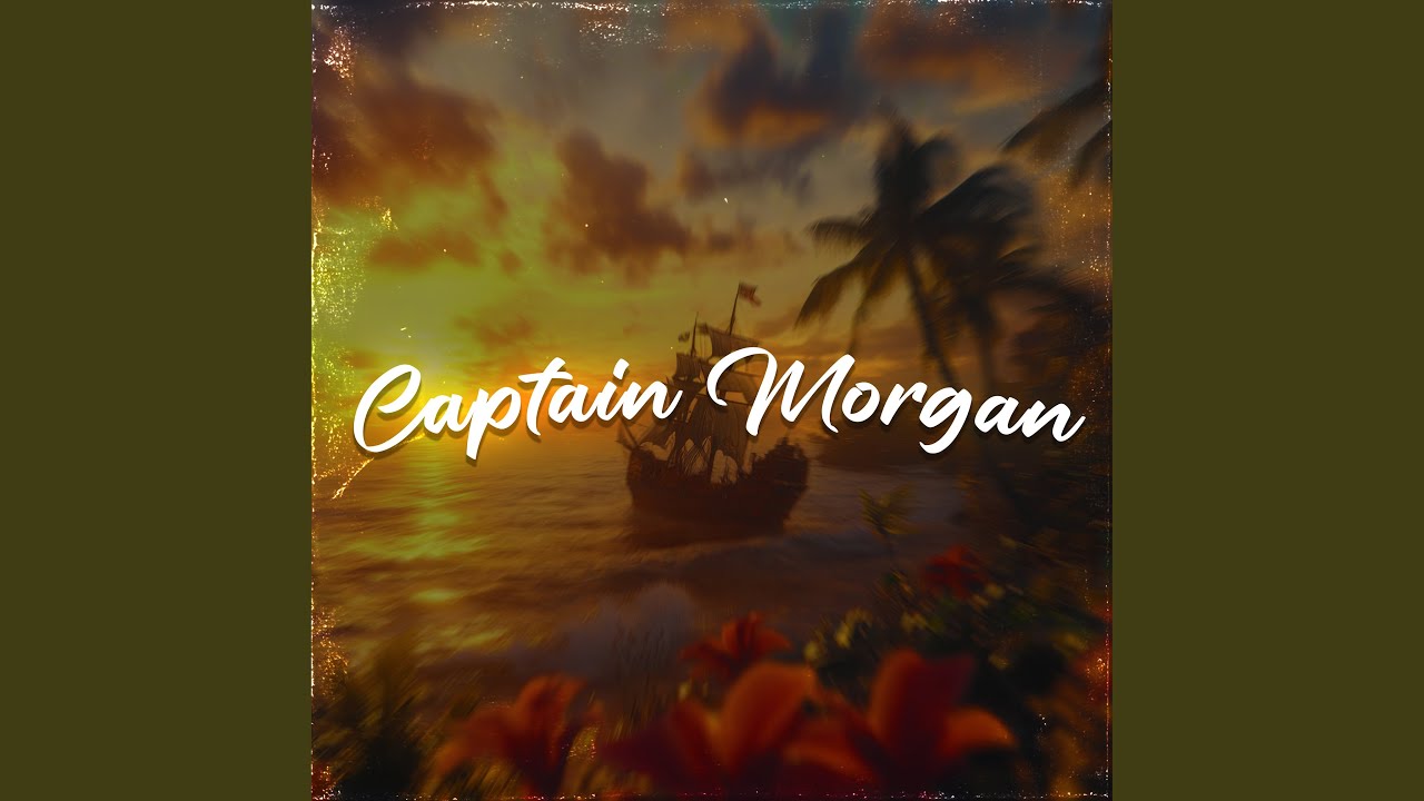 Captain Morgan