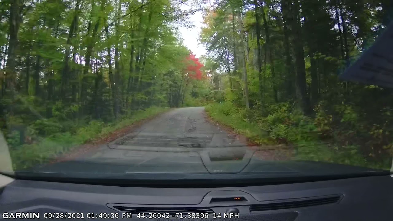 Connector #3 NH 312 to Co Rail road