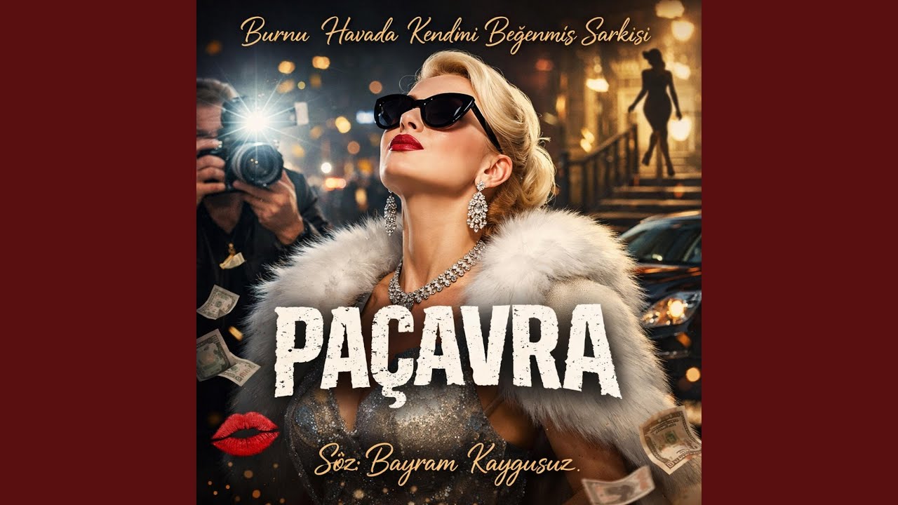 Paçavra