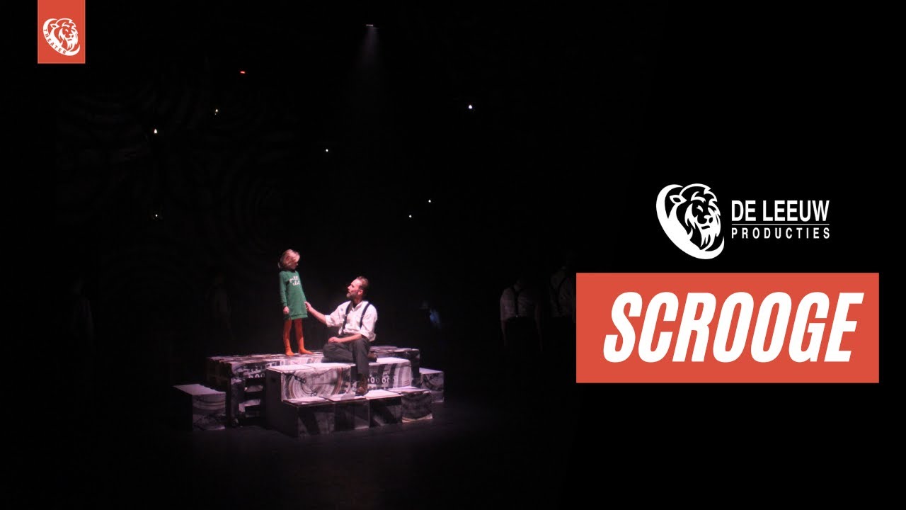 De Leeuw Producties - Scrooge 2019