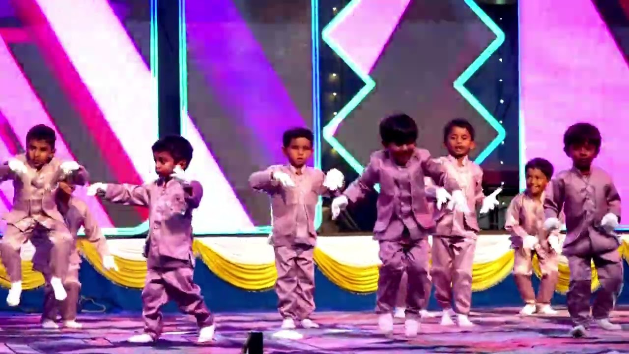 Nurcery Chinnamma Song