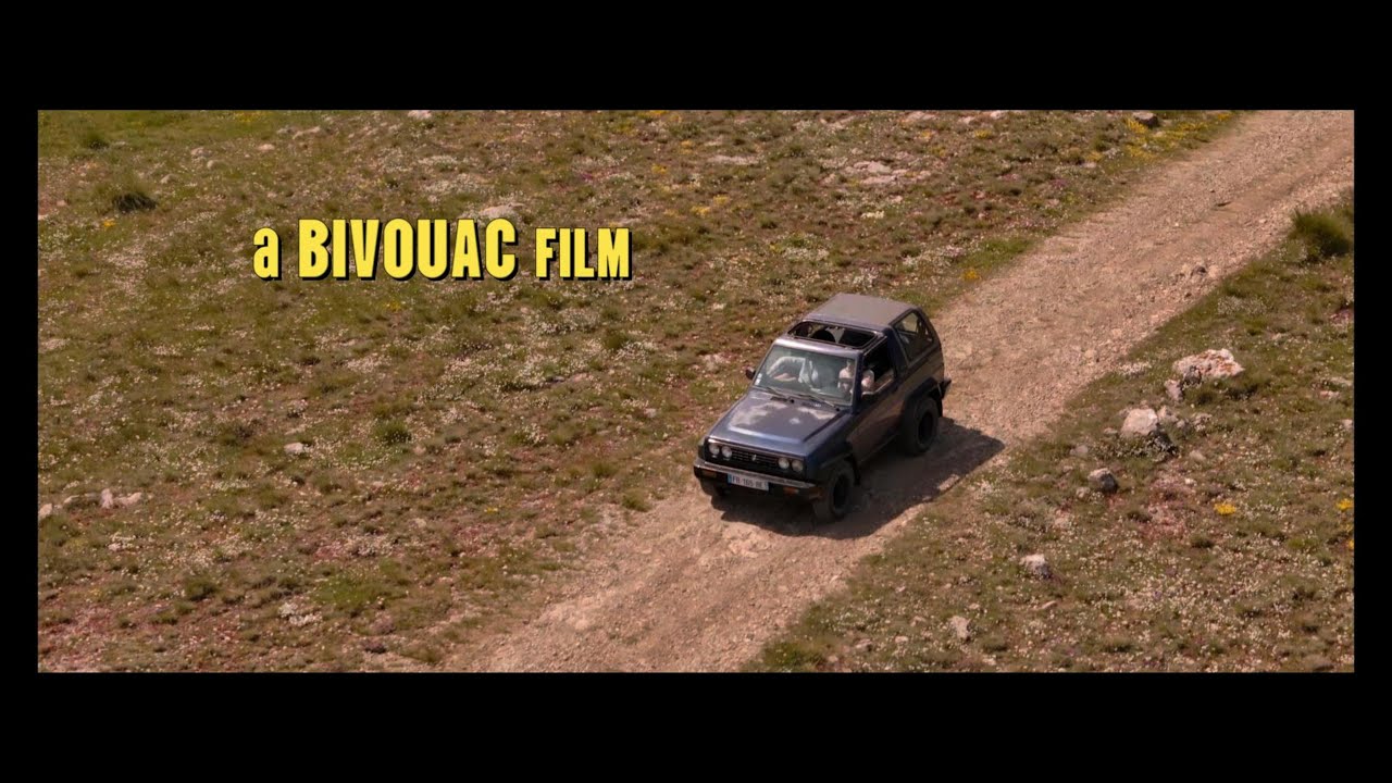 🎬 CARAVANE BREAK - Court Métrage Humoristique (4 min) 🎬