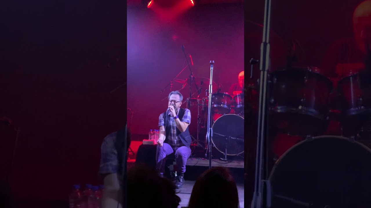 Feridun Düzağaç If performance konseri - Lavinia
