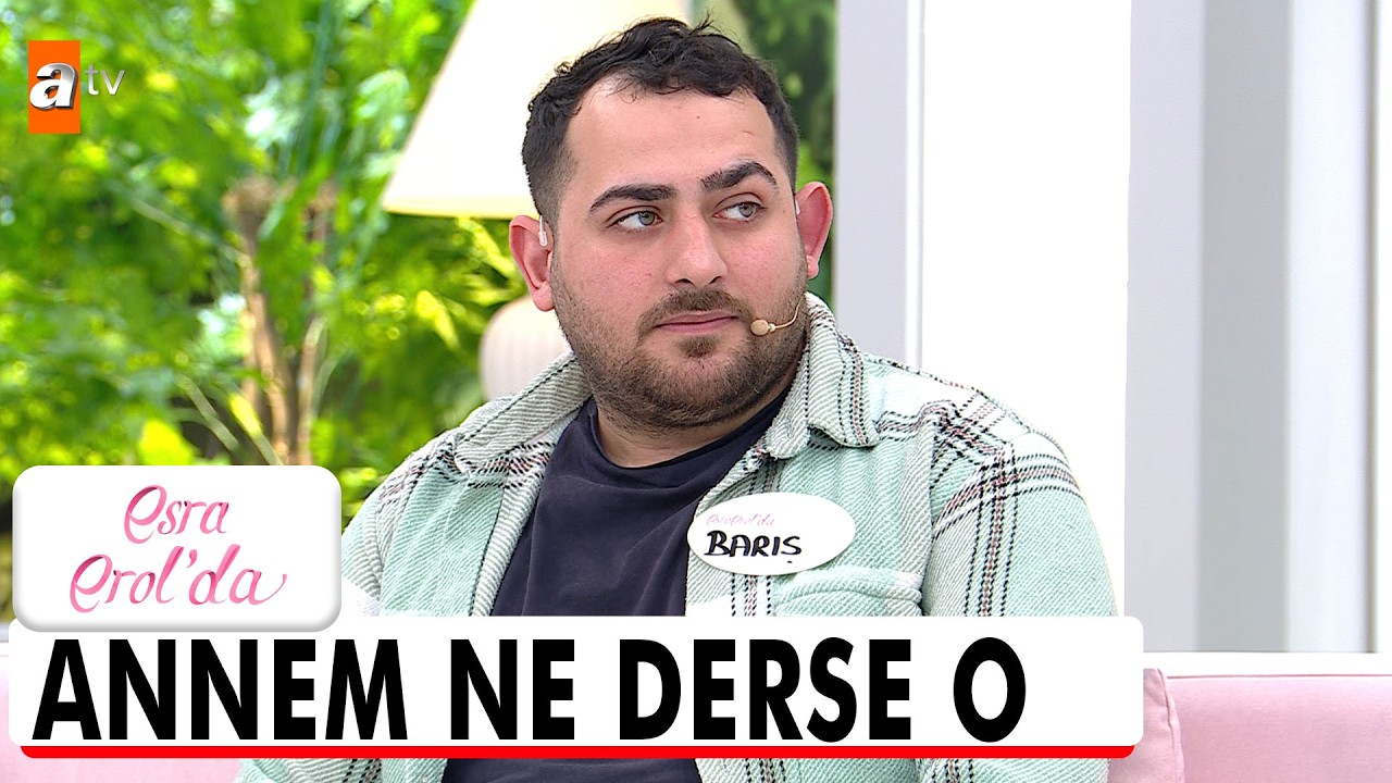 Boşuna 'Göbek bağı kopmamış' demedim - Esra Erol'da 2 Mart 2026