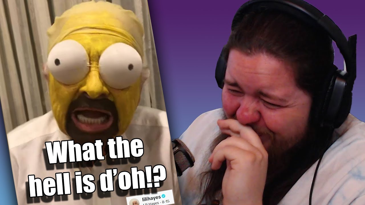 You LAUGH, You LOSE But It's From FUNNY TikToks