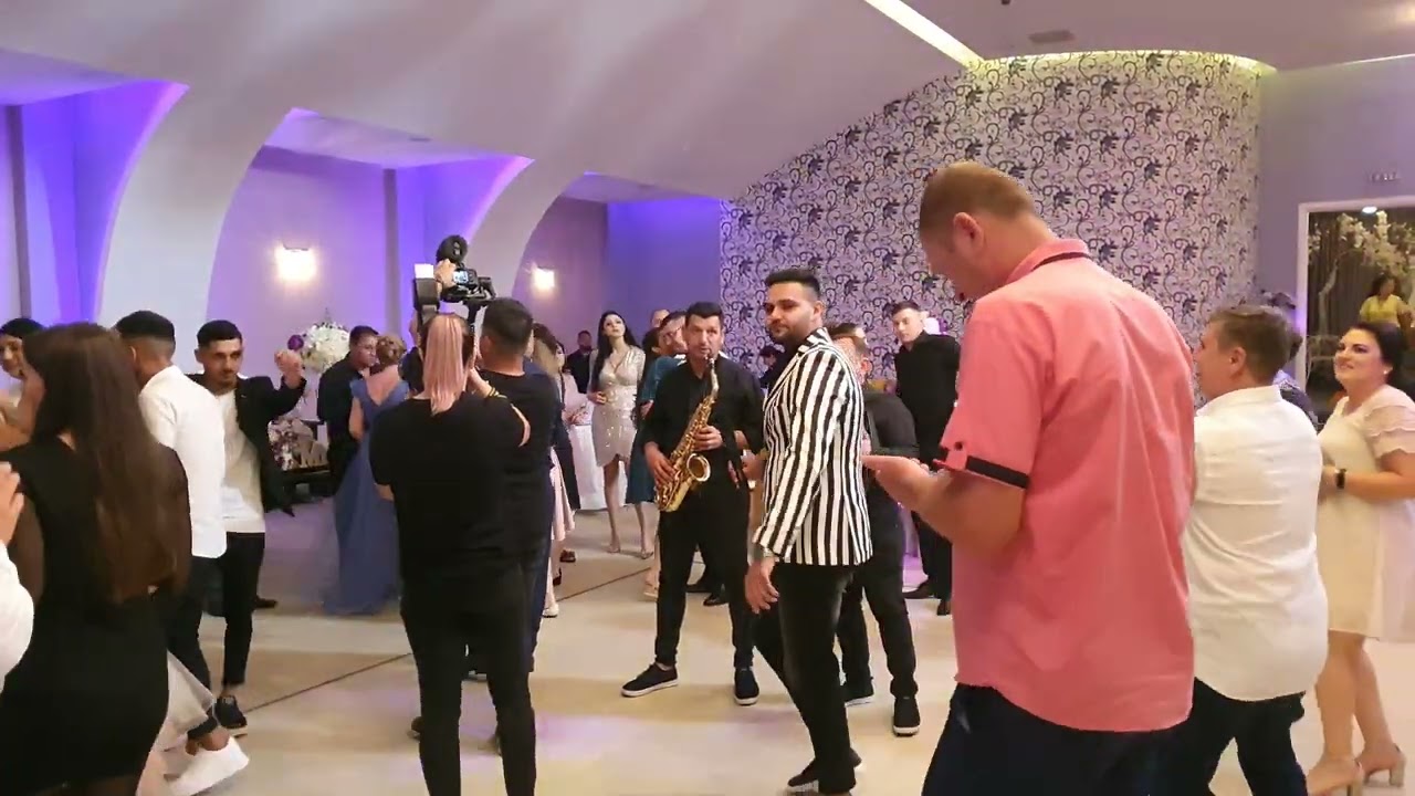 Antony Band- Formatie nunta! Un scurt program oriental live la nunta 2022.Contact ev. 0762286629