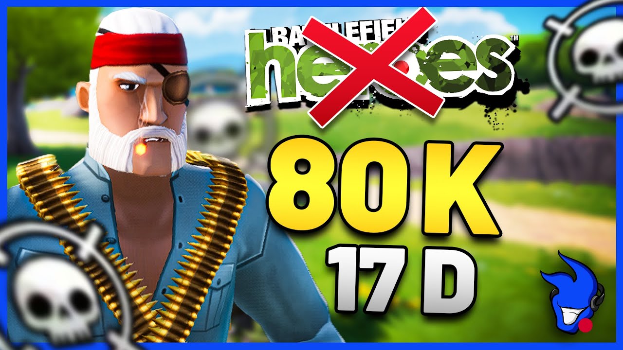 Heroes Of Valor : GAMEPLAY 80 kills Soldier 🔥