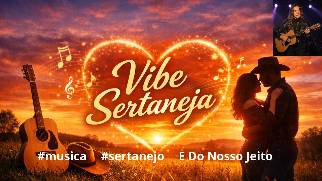 Sertanejo Universitário  Melhor para Você? E Do Nosso Jeito #musica #sertanejo#01
