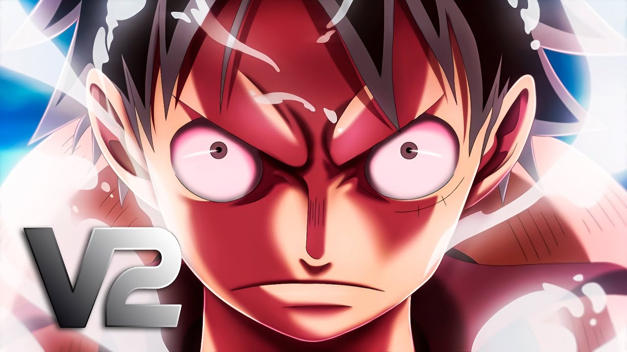 Tormenta - LUFFY Parte 2 (Grand Line) | One Piece Music