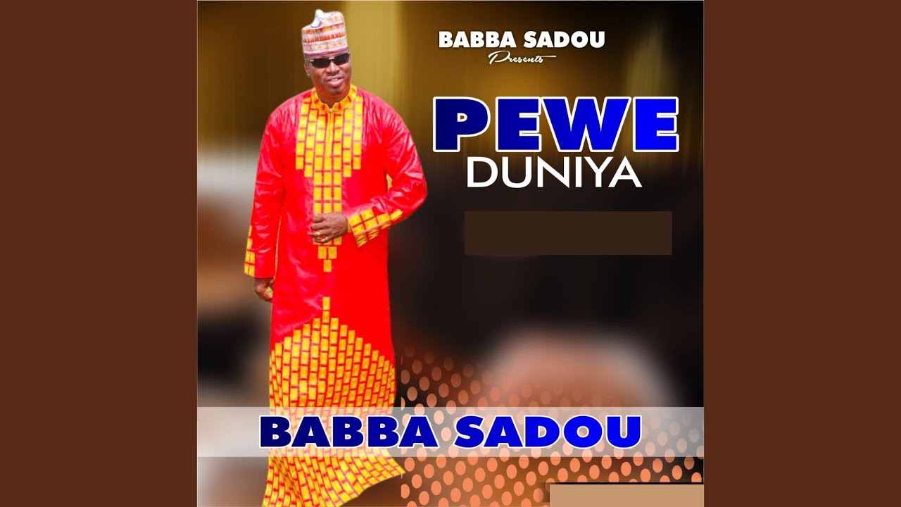 Alhaj baba dan pullo