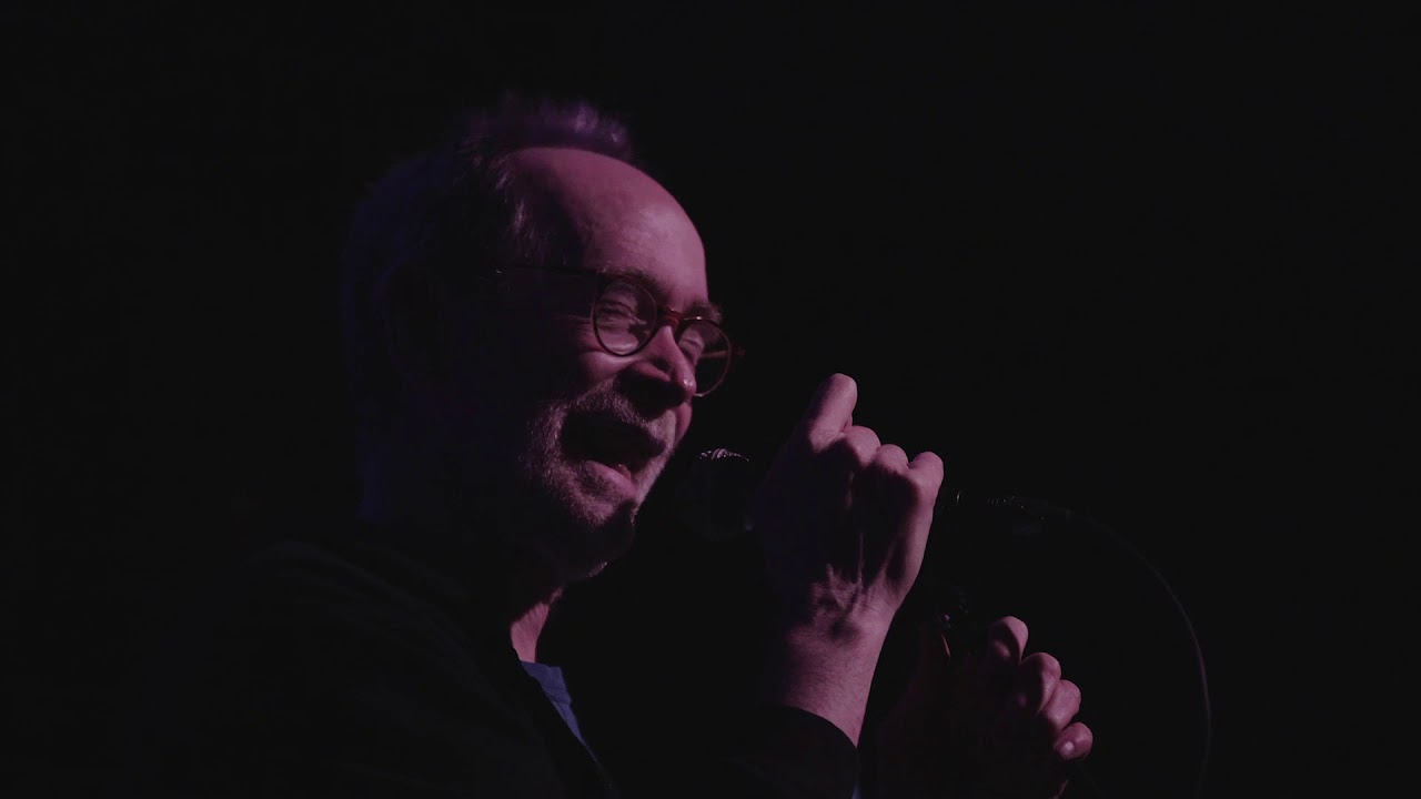 Zebulon TV &ndash;&nbsp;Arto Lindsay (feat. Rodrigo Amarante) &ndash;&nbsp;10/12/2019