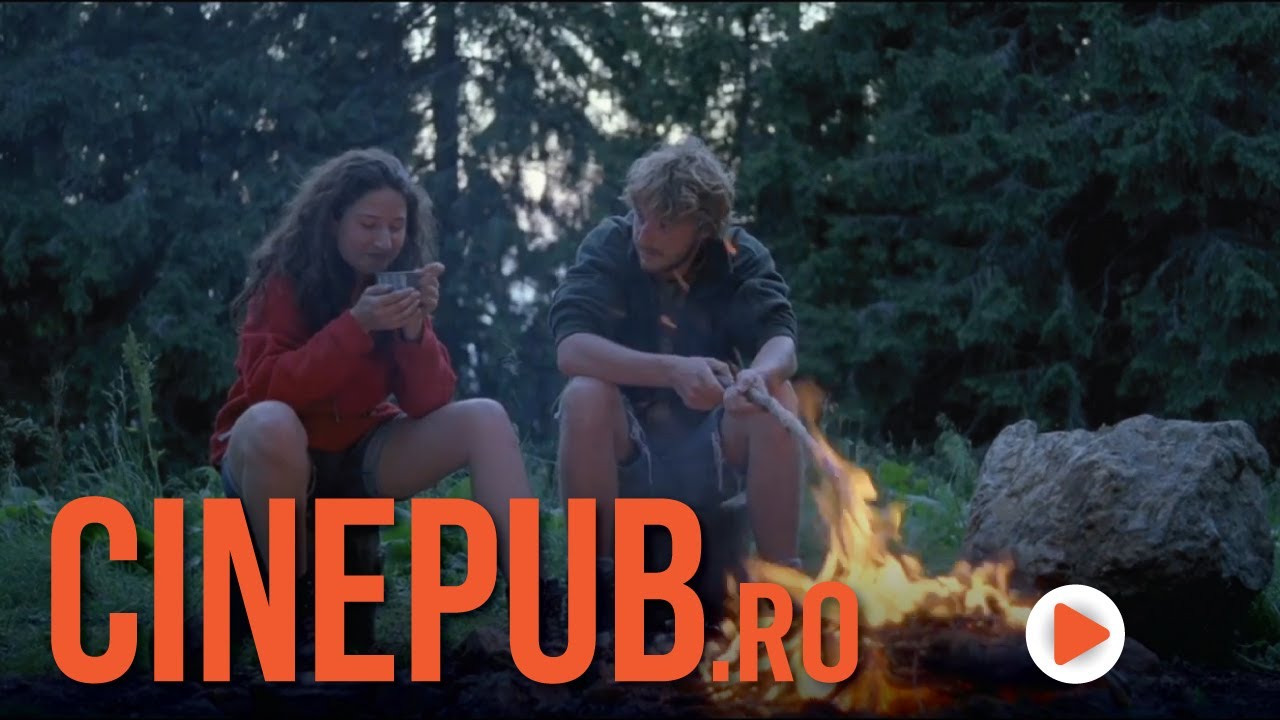 Tabăra din Răzoare | Scurtmetraj | CINEPUB & UNATC