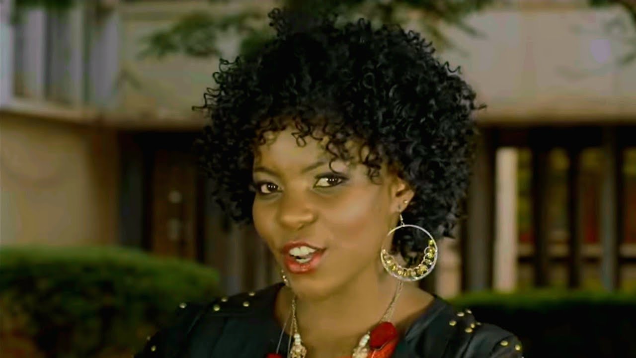 Kitimba | Clarissa Nabulime | Ugandan Singer
