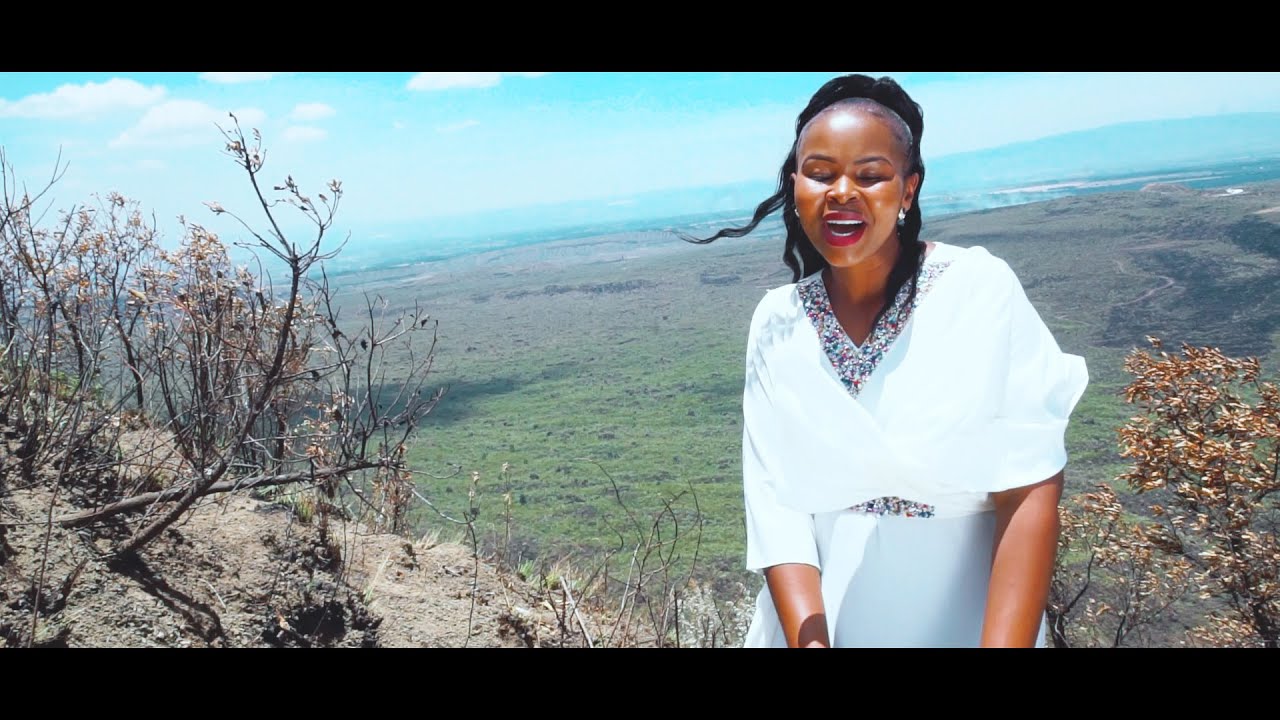 Loise Kahiro - Niwagirire (official Video)