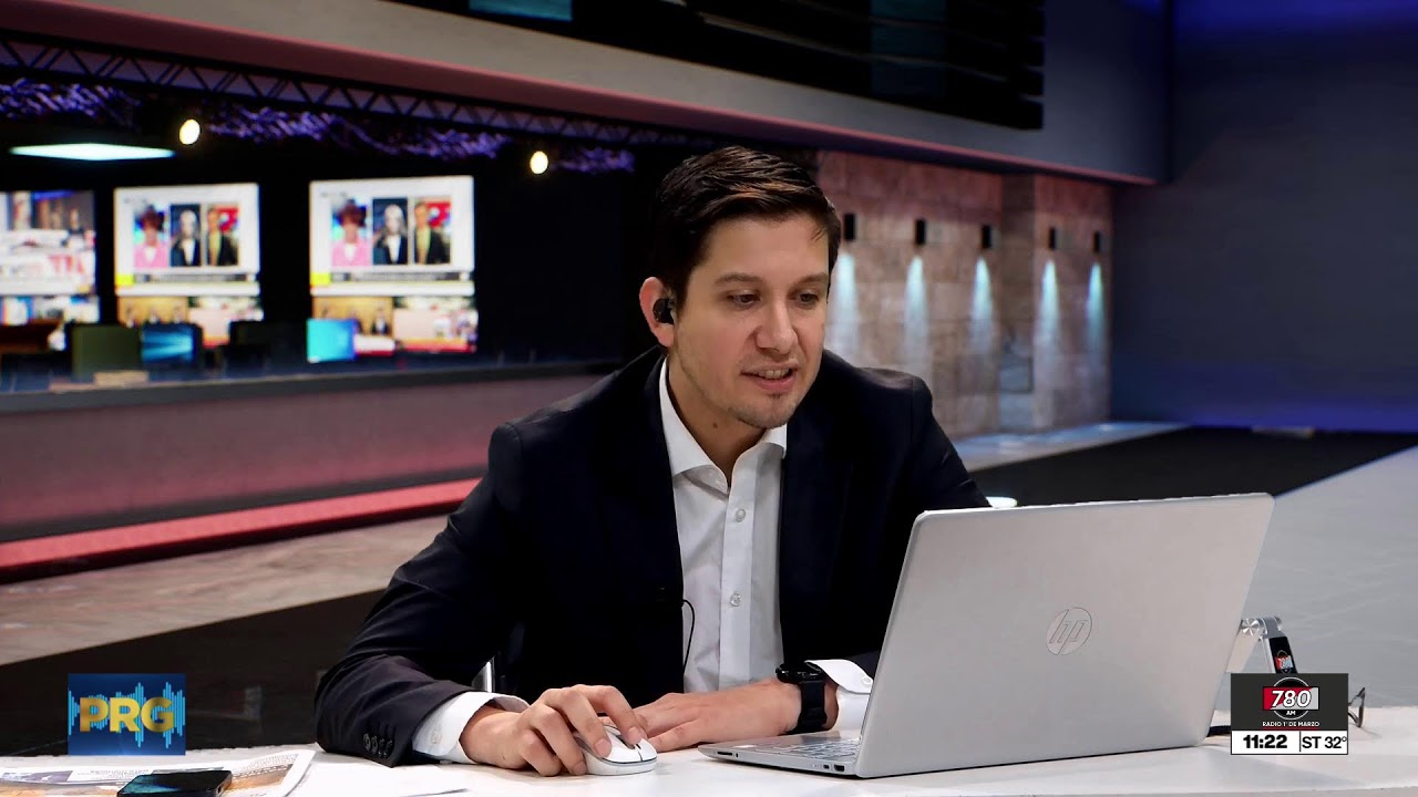 SEÑAL EN VIVO | MEGATV
