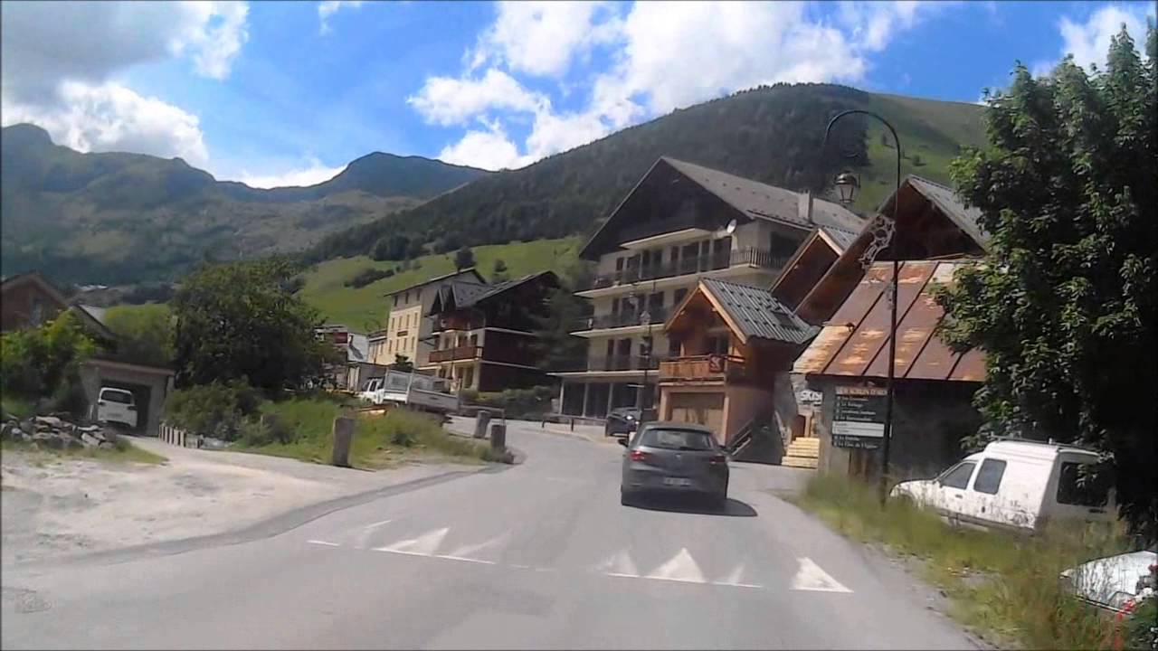 Saint-Sorlin-d'Arves (F) VOY⌘004