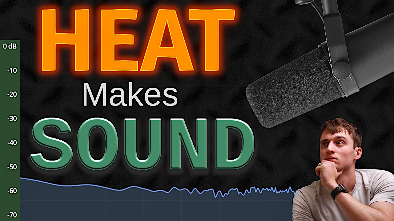 Dynamic Mic Noise:  Do You Need a Fethead/Cloudlifter? (SM7B/SM58/e835)