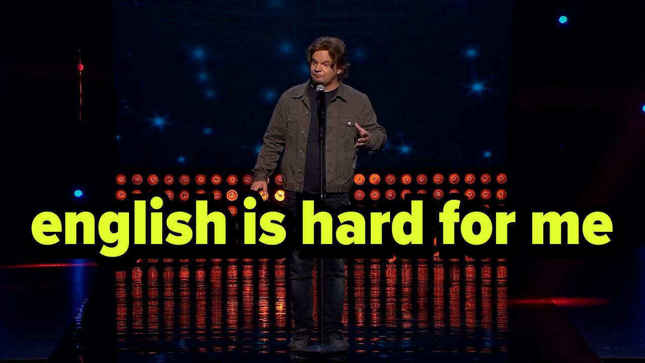 ISMO | English is Hard for Me
