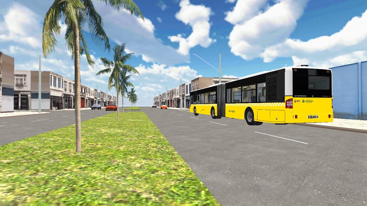pbsu mercedes conecto g(om457la euro 3+zf ecomat+blender edit_v4) mod | Map:RMBS ex fase 3.1