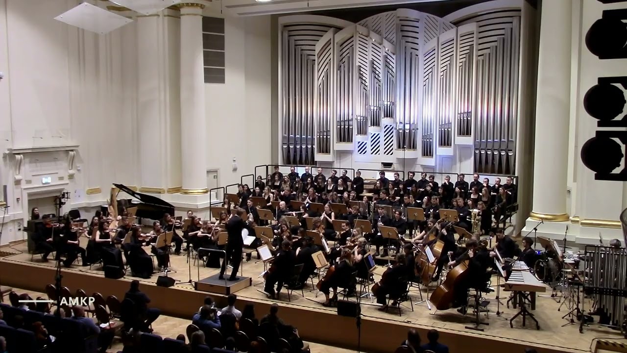 Wojciech Szary: Celtycki Walc (2025)