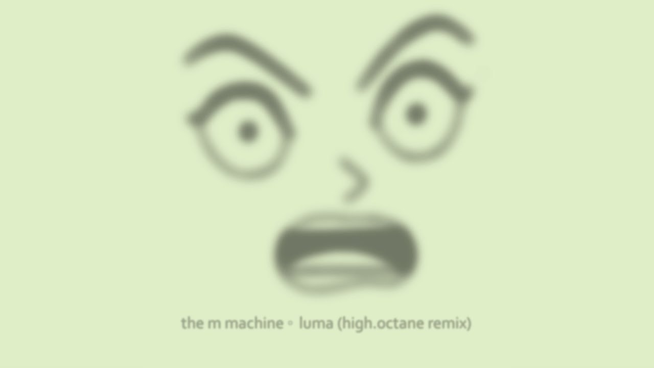 The M Machine - 