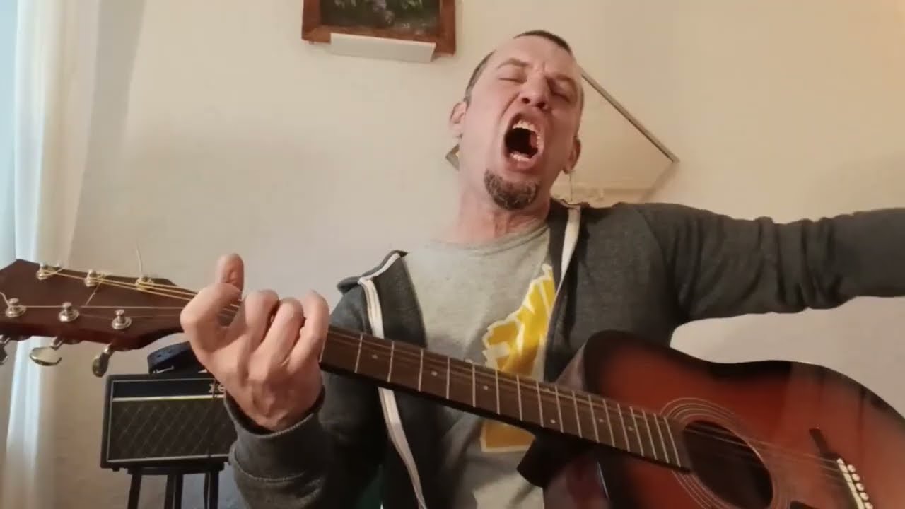 Небо в кафеле