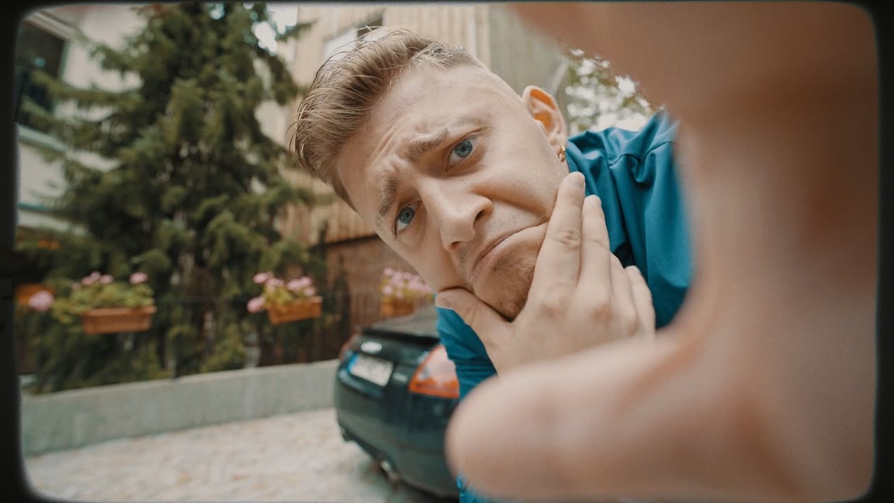 FonTam - 4D (prod. JangaBeatz) [Official Music Video]