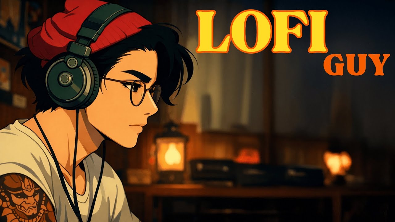 1 A.M Study Session 📖 | Lofi Hip Hop Grooves to Study/Focus/Work/Chill/Cy/Walk