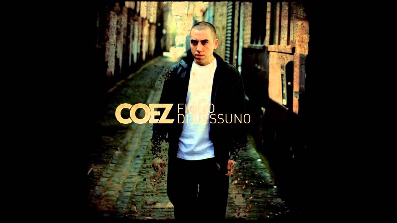 Sono Stanco- Coez (feat Julia)