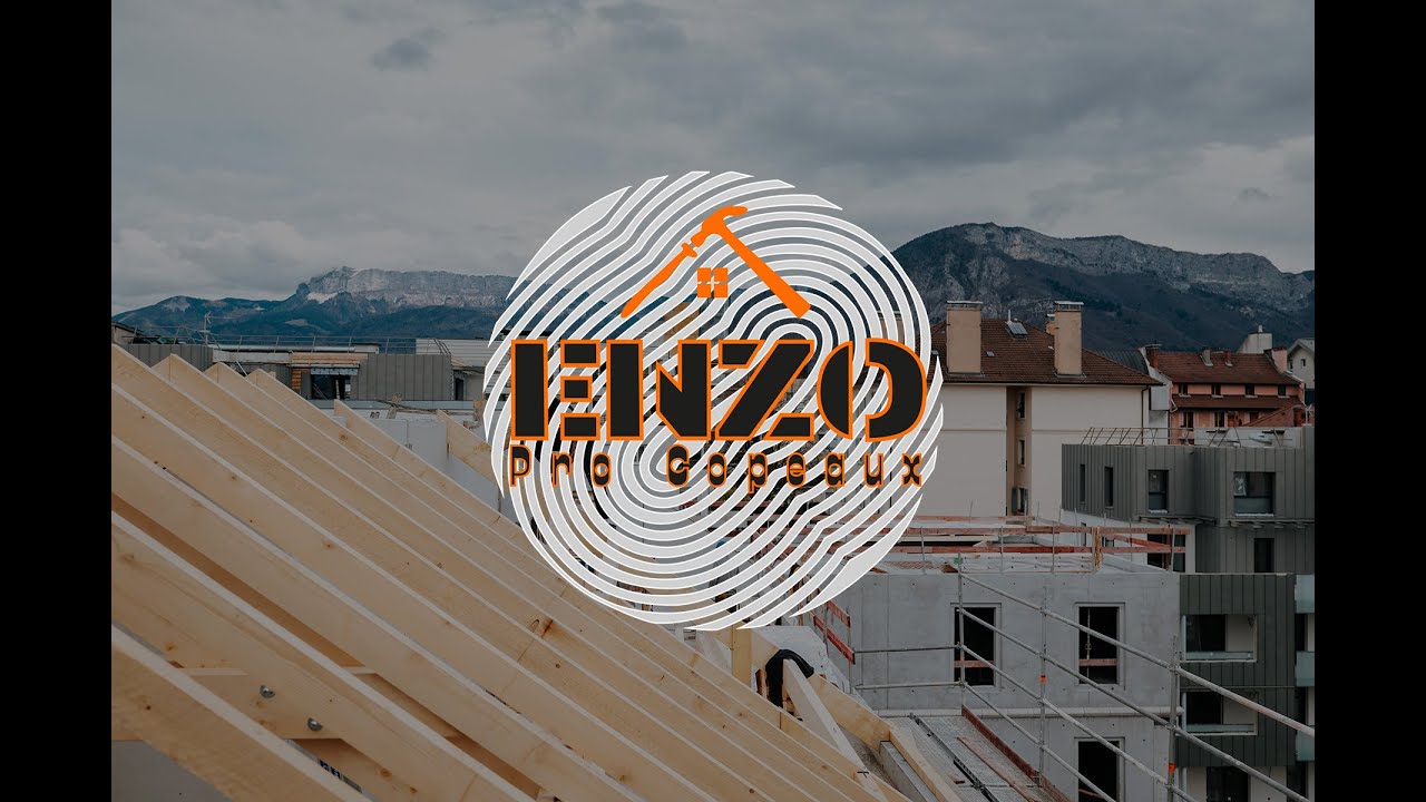 Le pro des copeaux et de la construction bois en Pays de Filli&egrave;re - ENZO PRO COPEAUX