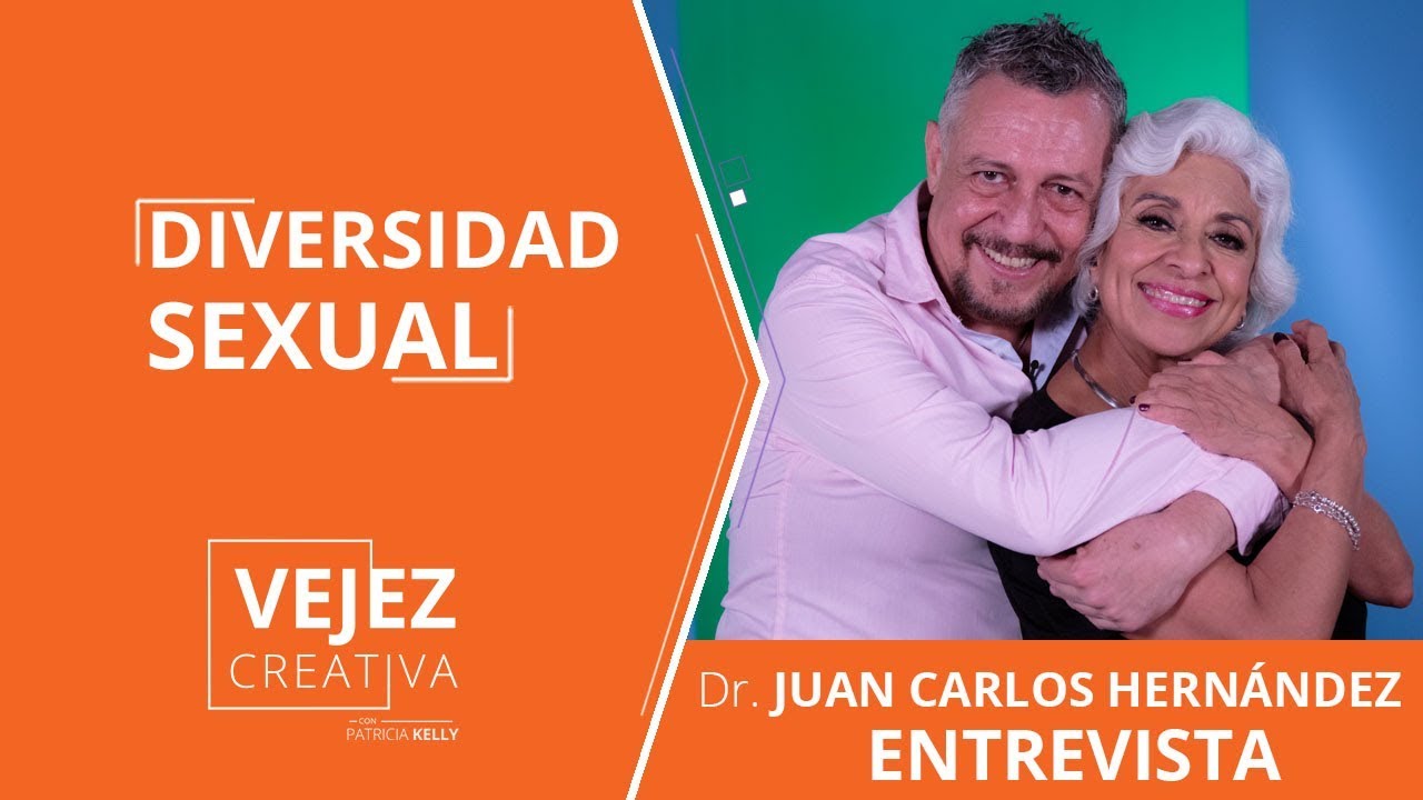 Diversidad sexual | Patricia Kelly