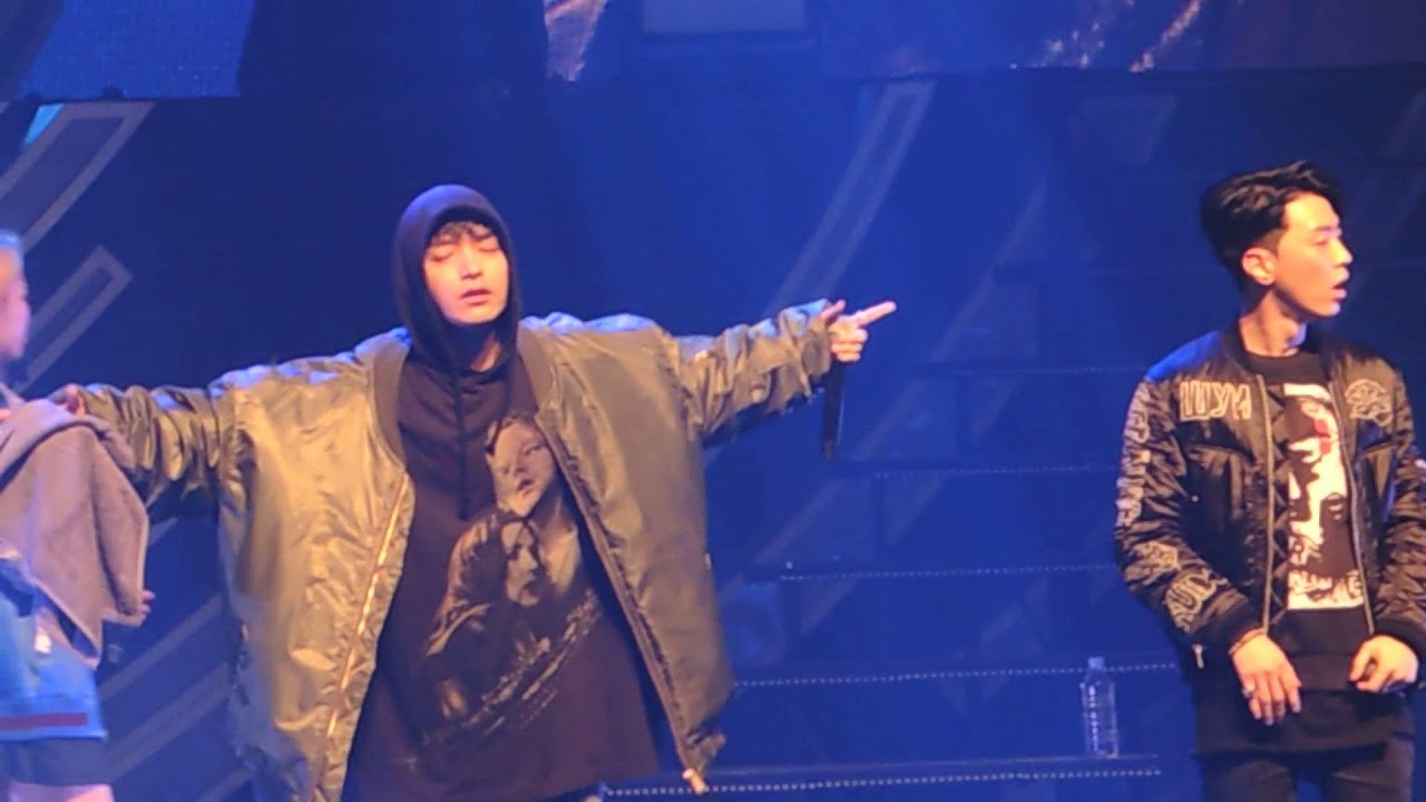 BO$$, 무례하게, 땡땡땡
