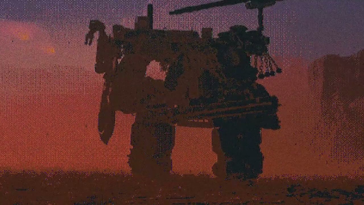 the forever winter  - Last Stand (slowed)