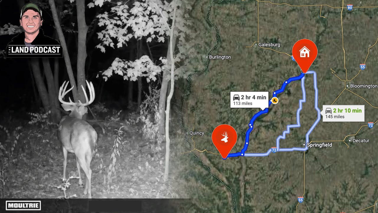 How to find the RIGHT farm when you live 2+ hours away with Alex Mortensen