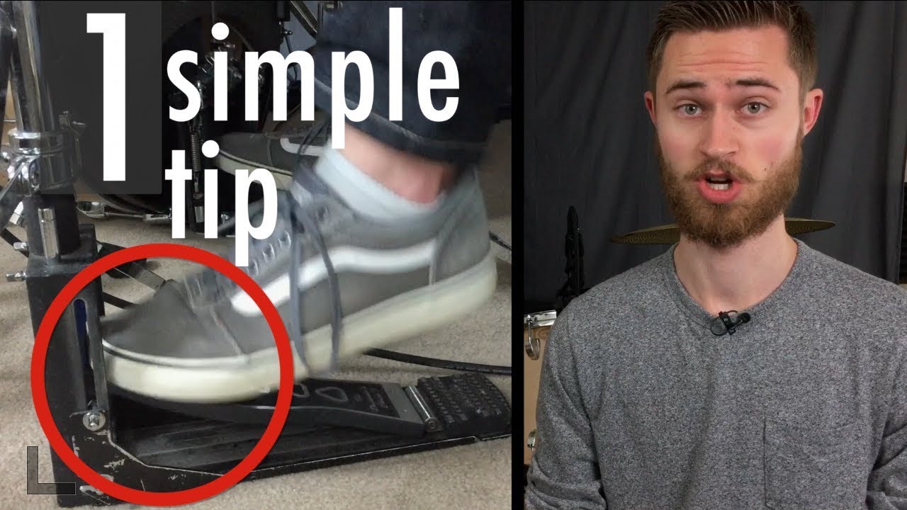 What Your HiHat Playing is Missing...